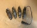 4 Injecteurs KCA 17S42